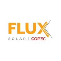 logo FluxSolar