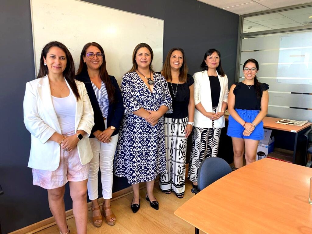 🌍 Fortaleciendo la internacionalización de empresas proveedoras tecnológicas