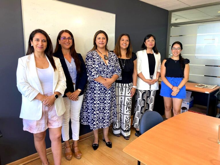 🌍 Fortaleciendo la internacionalización de empresas proveedoras tecnológicas