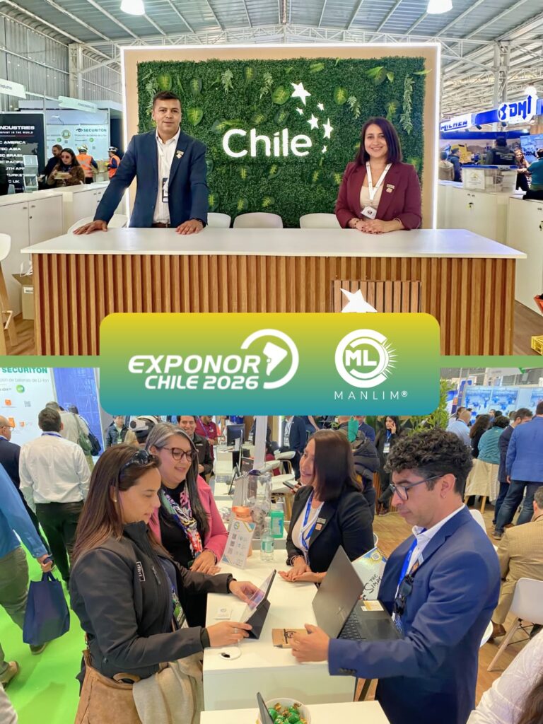🌎 Una jornada de conexión, innovación y nuevas oportunidades.