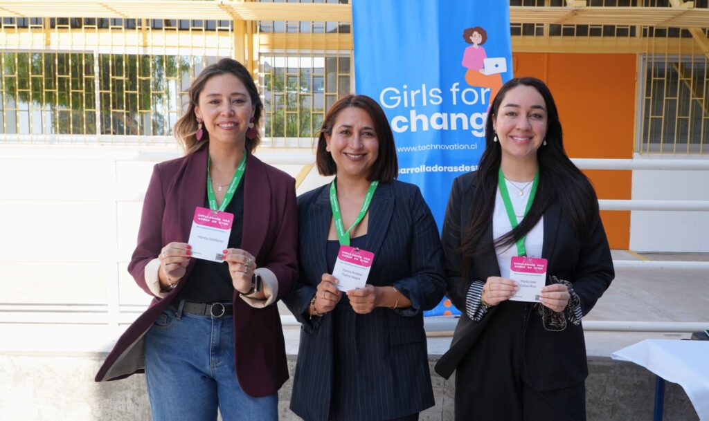 En MANLIM creemos que impulsar el talento femenino