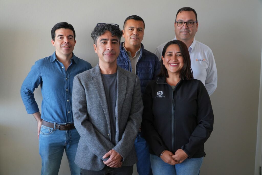 En MANLIM® seguimos reafirmando nuestro compromiso con la excelencia operacional y la mejora continua ⚡